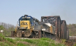 CSX 8103
